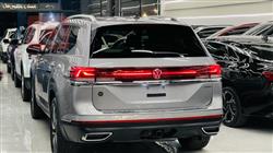 Volkswagen Atlas